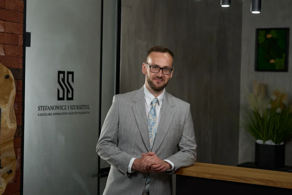 Szymon Szuksztul